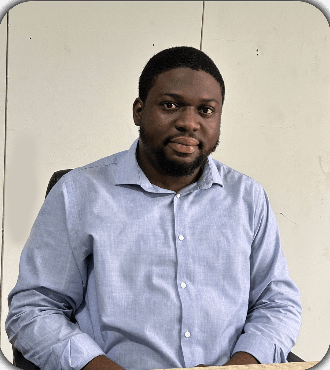 Charles Ewudzi
